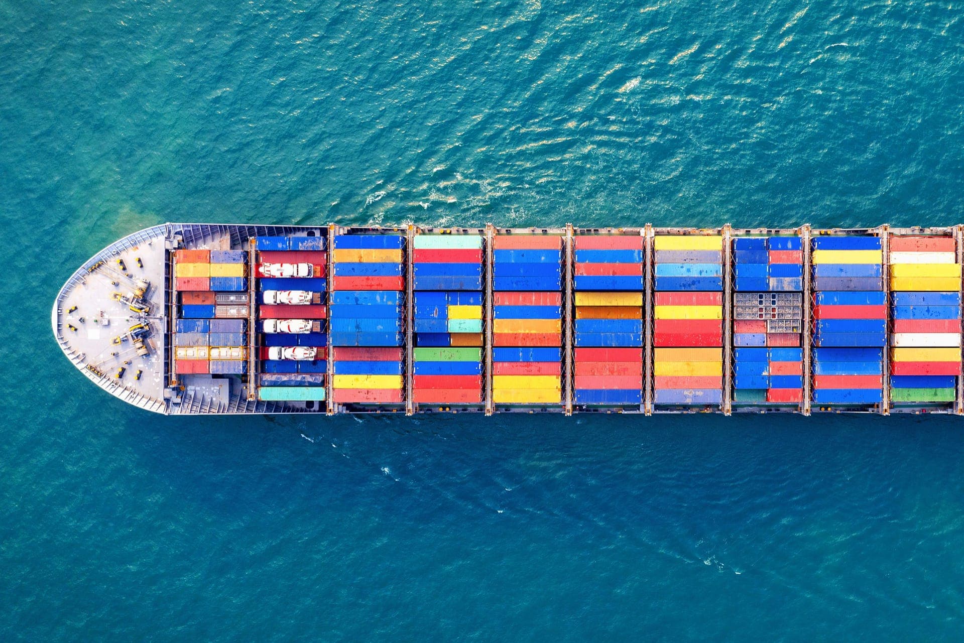 Customs clearance process
