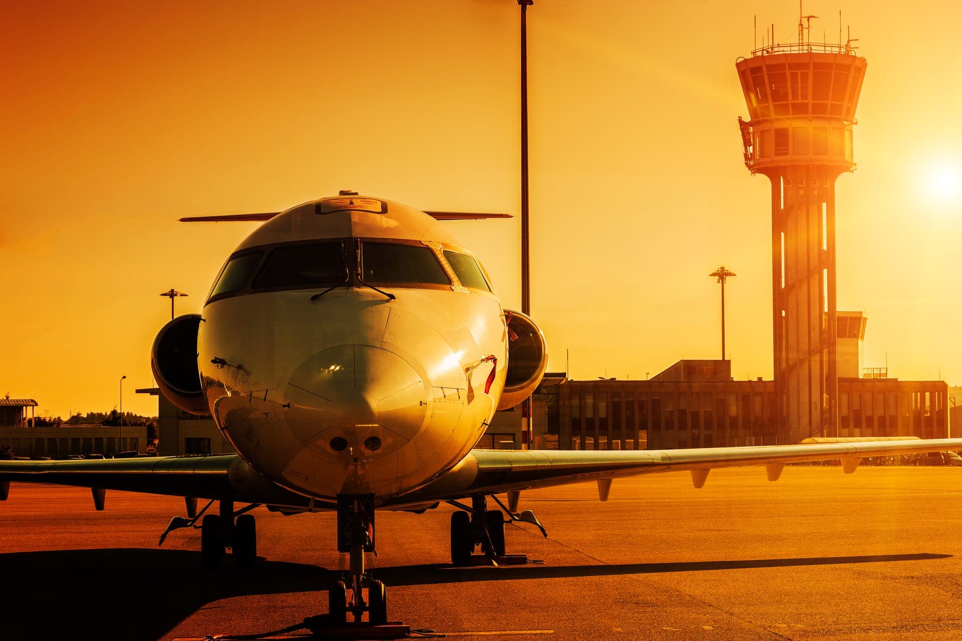 Professional air freight services